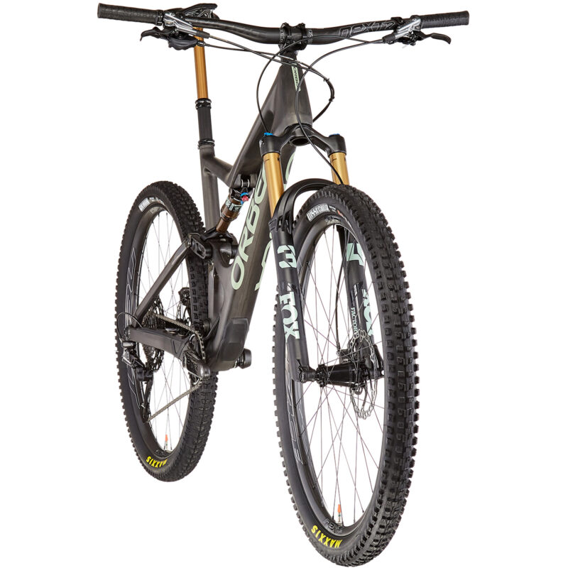 Orbea Occam M-LTD, vert - Image 3