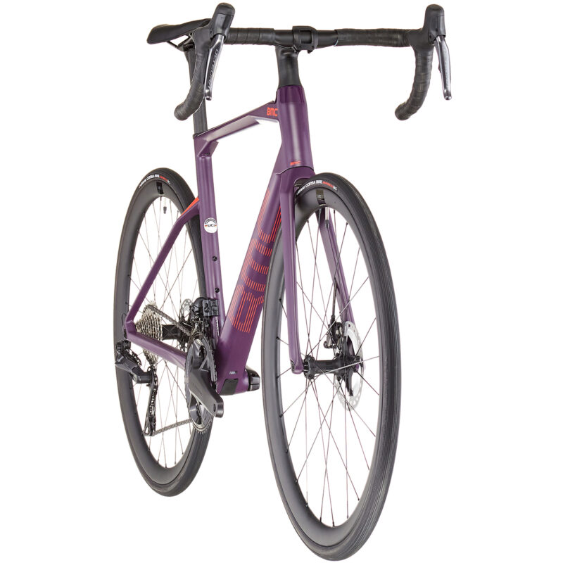 BMC Roadmachine 01 Three, violet - Image 3
