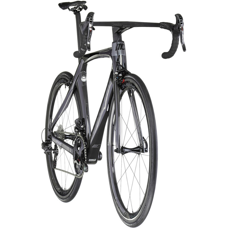 Cipollini The One Super Record, noir/gris - Image 3