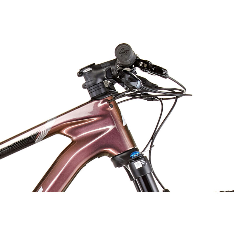 Lapierre XR 7.9, violet - Image 3