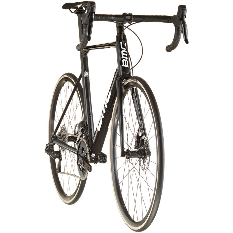 BMC Teammachine ALR One, noir - Image 3