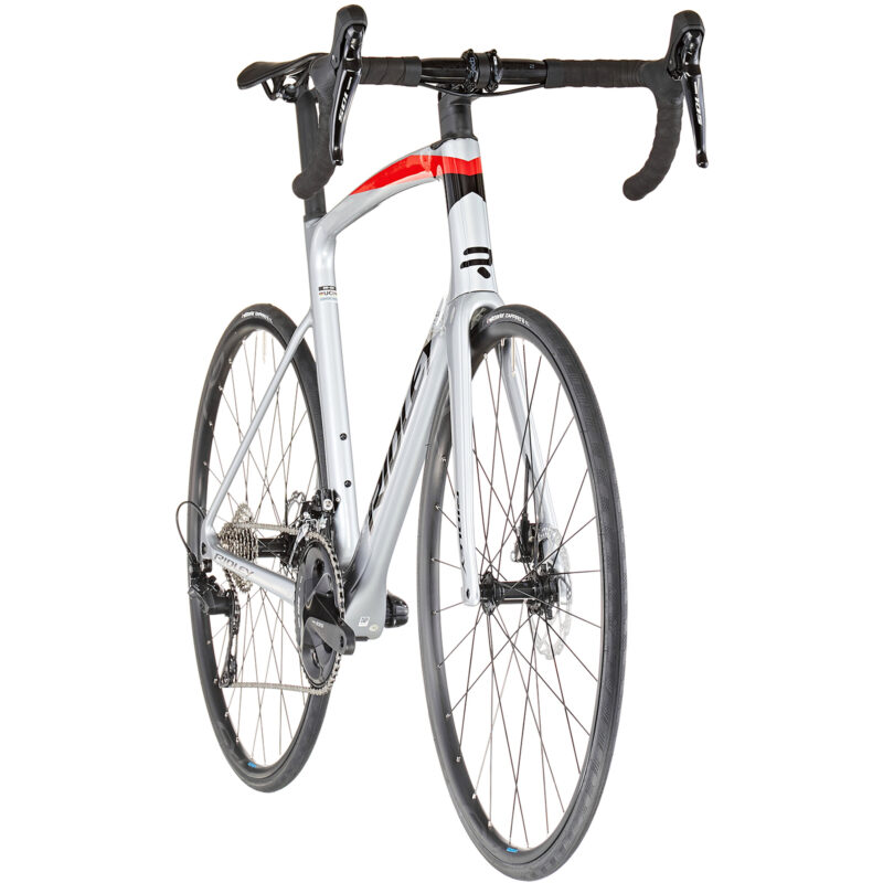 Ridley Bikes Noah Disc 105, gris - Image 3