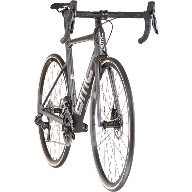 BMC Teammachine SLR Four, noir - Image 3