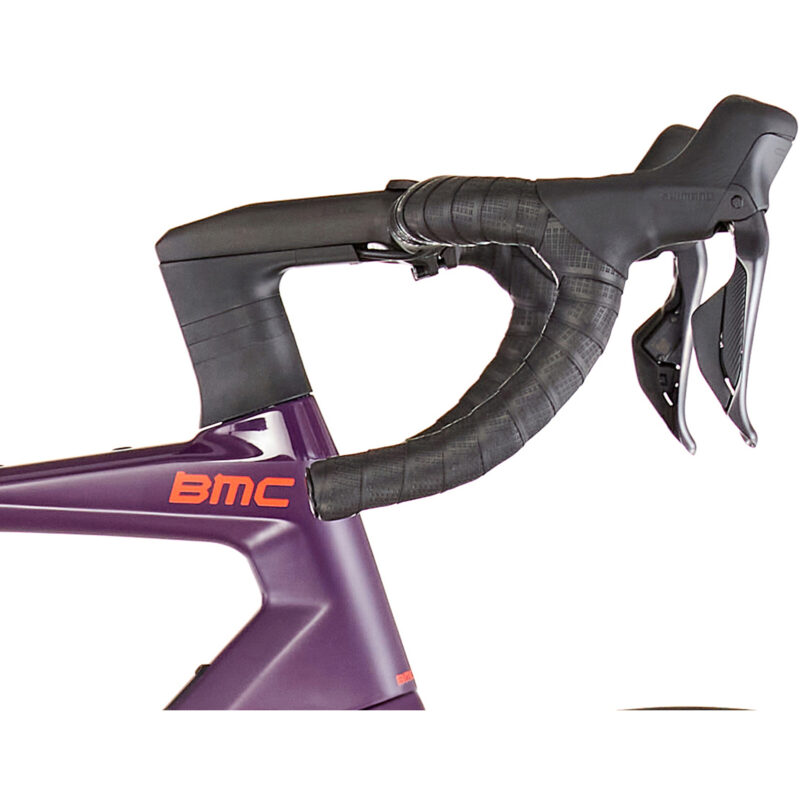 BMC Roadmachine 01 Three, violet - Image 4