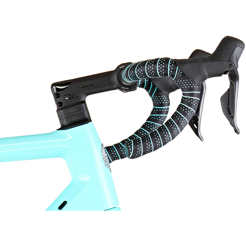 Bianchi Specialissima Ultegra Di2, turquoise - Image 4