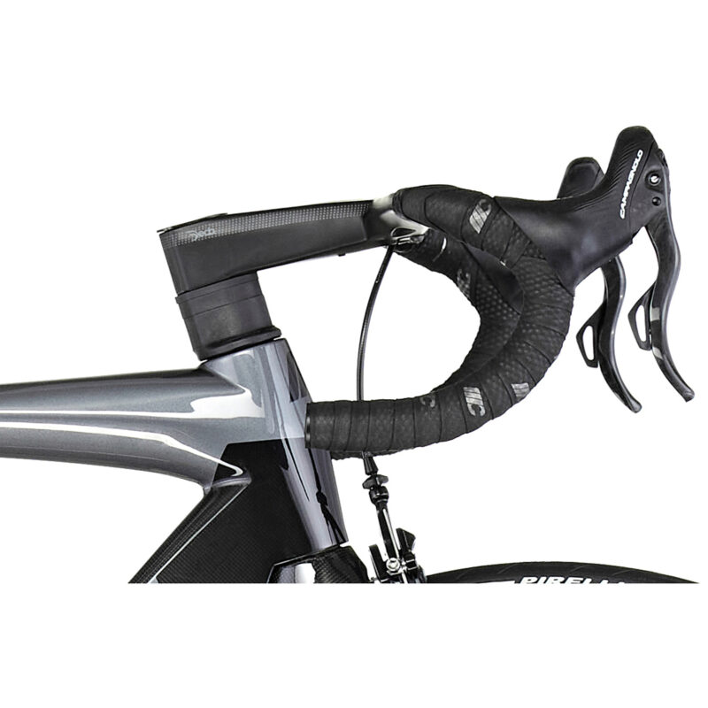 Cipollini The One Super Record, noir/gris - Image 4