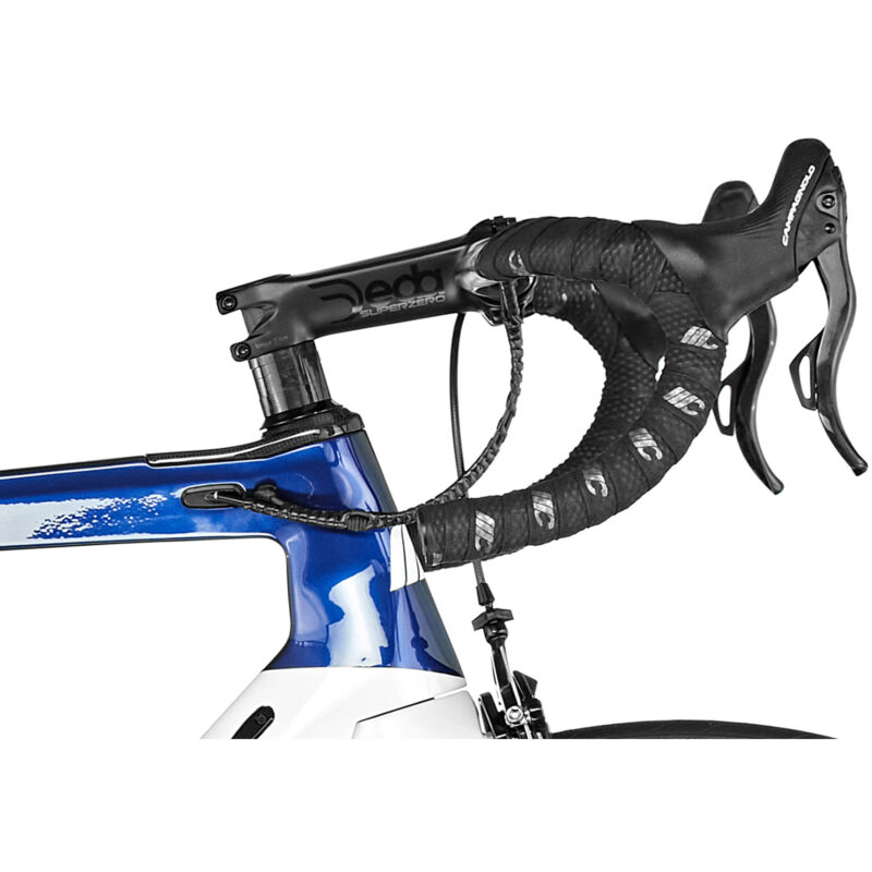 Cipollini NK1K Super Record, blanc/argent - Image 5