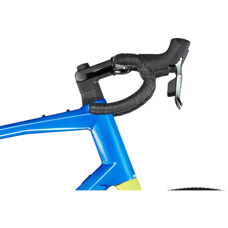 BMC URS 01 Two, bleu - Image 4