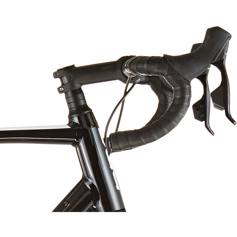 BMC Teammachine ALR One, noir - Image 4