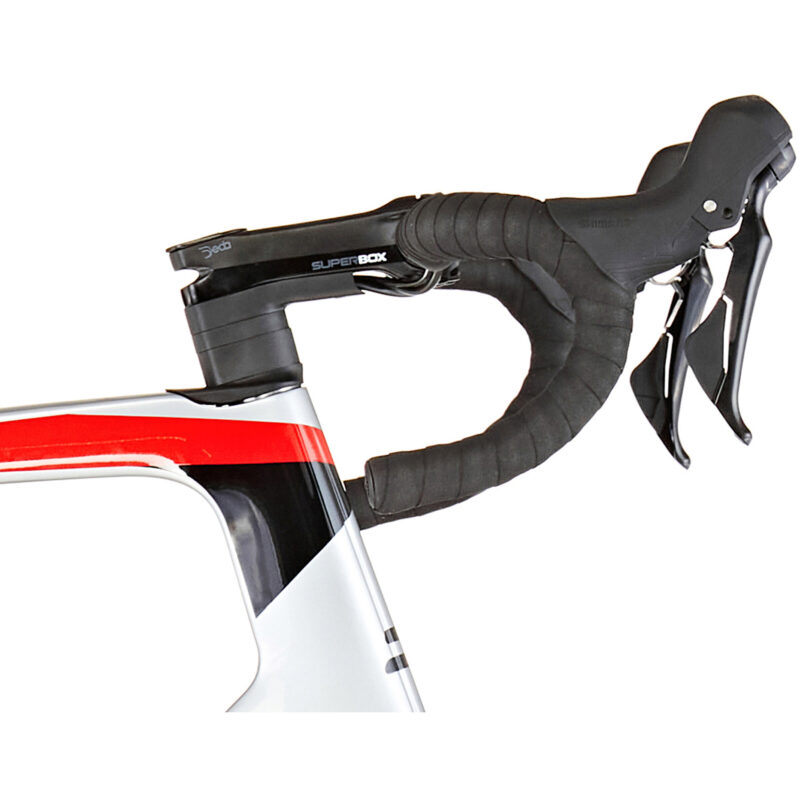 Ridley Bikes Noah Disc 105, gris - Image 4