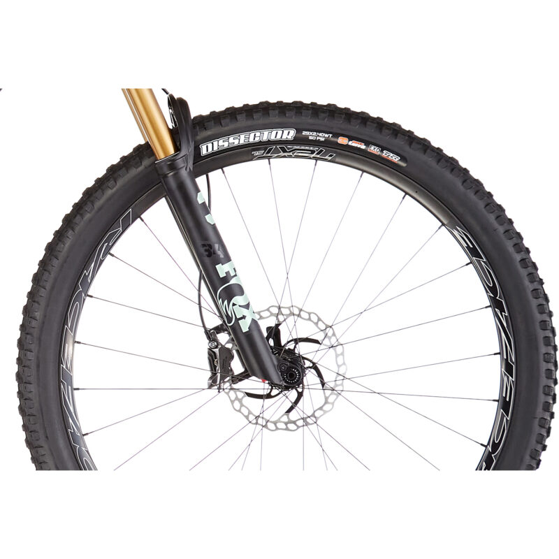 Orbea Occam M-LTD, vert - Image 5
