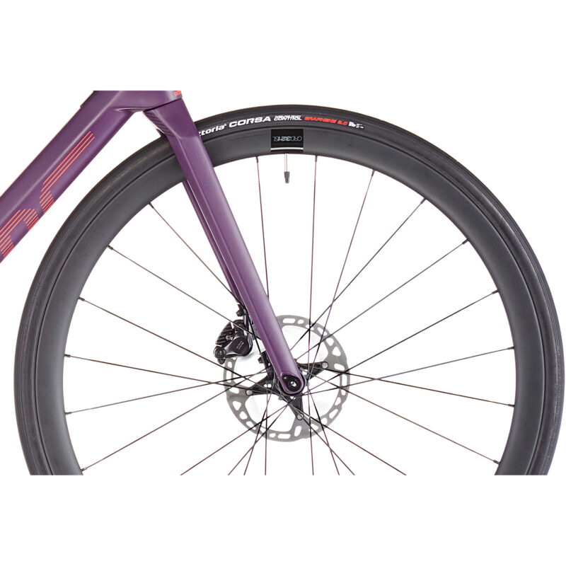 BMC Roadmachine 01 Three, violet - Image 5