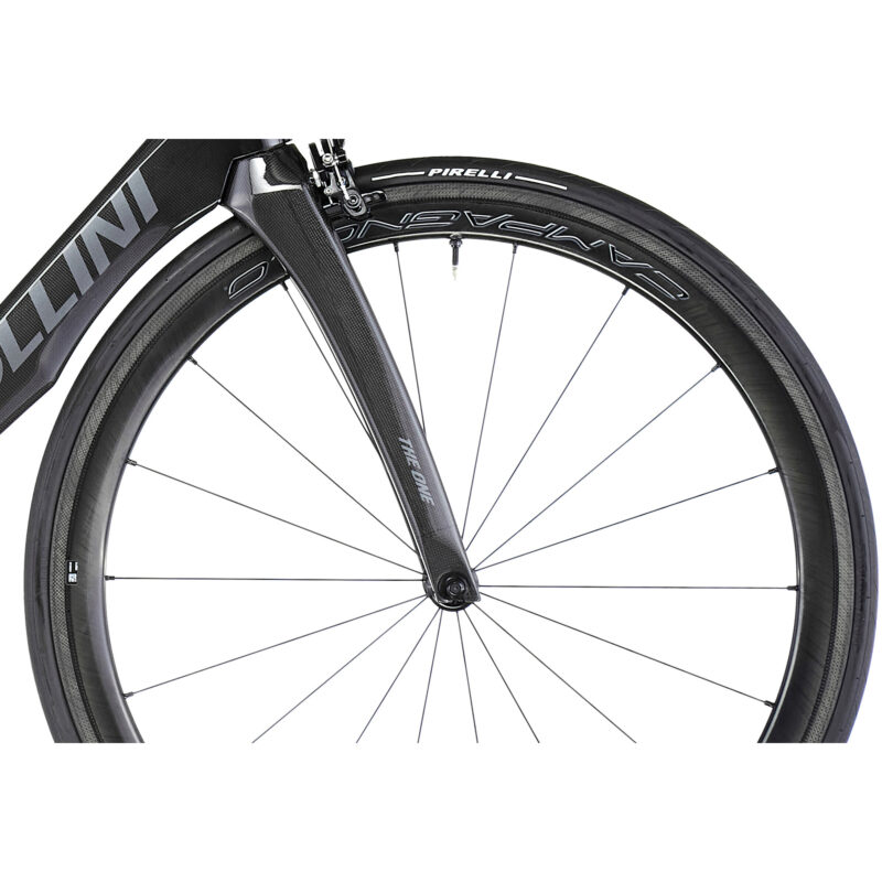 Cipollini The One Super Record, noir/gris - Image 5