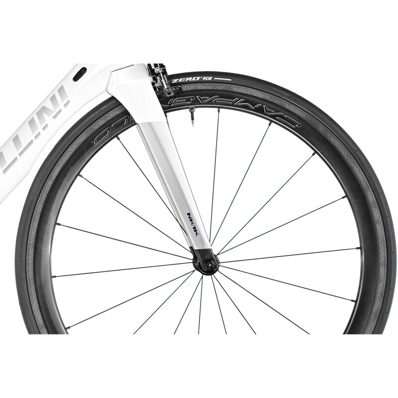 Cipollini NK1K Super Record, blanc/argent - Image 6