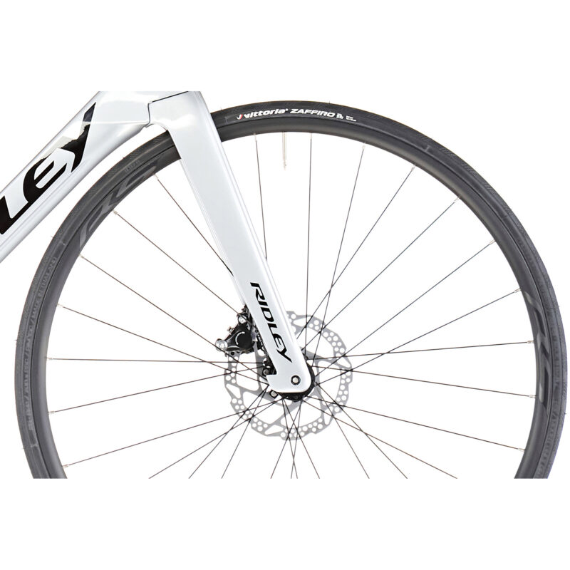 Ridley Bikes Noah Disc 105, gris - Image 5