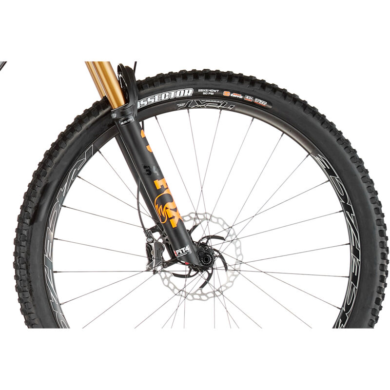 Orbea Occam M-LTD, rose/noir - Image 5