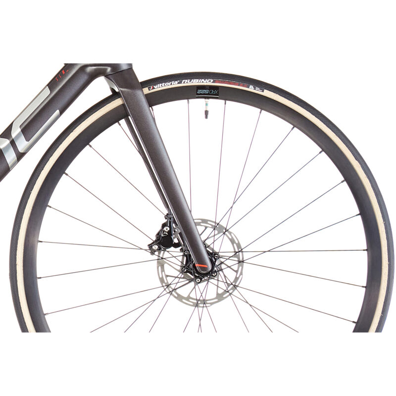 BMC Teammachine SLR Four, noir - Image 5