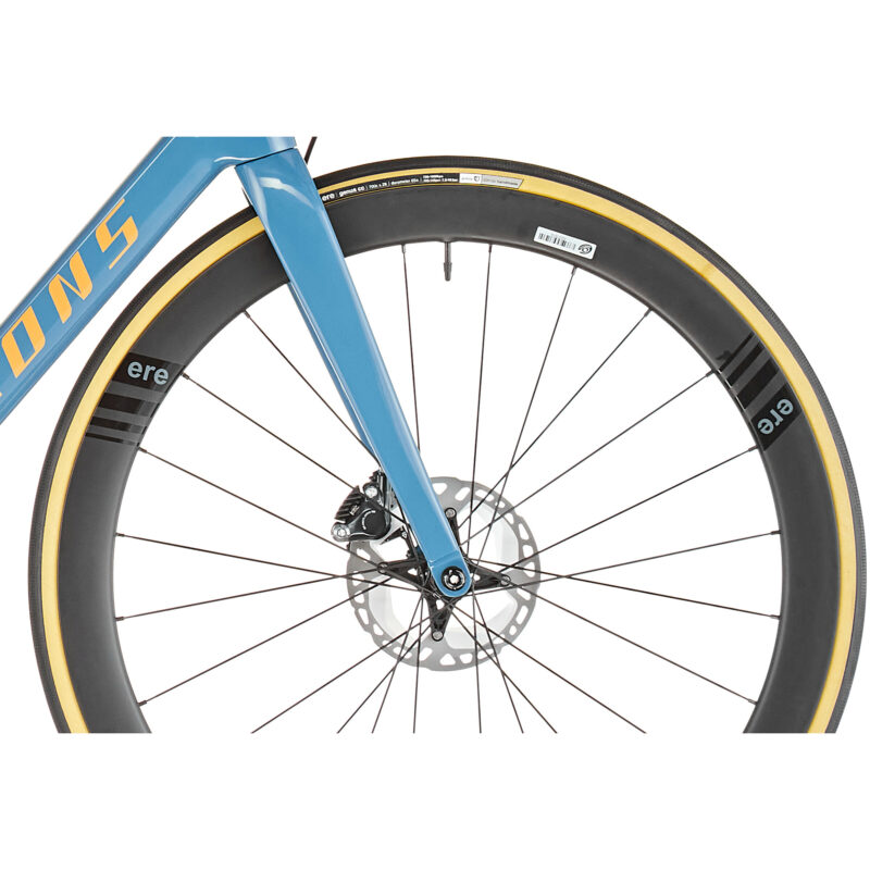 Fons Strada Disco Carbon Pro Femme - Image 5