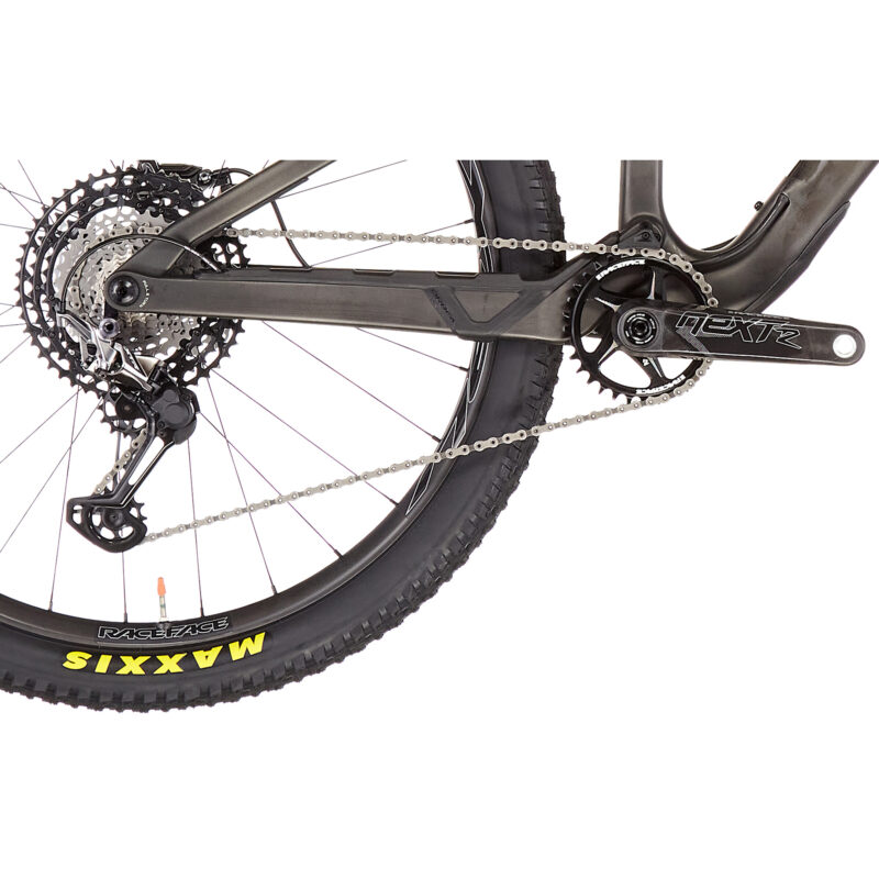 Orbea Occam M-LTD, vert - Image 6