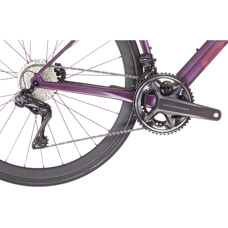 BMC Roadmachine 01 Three, violet - Image 6