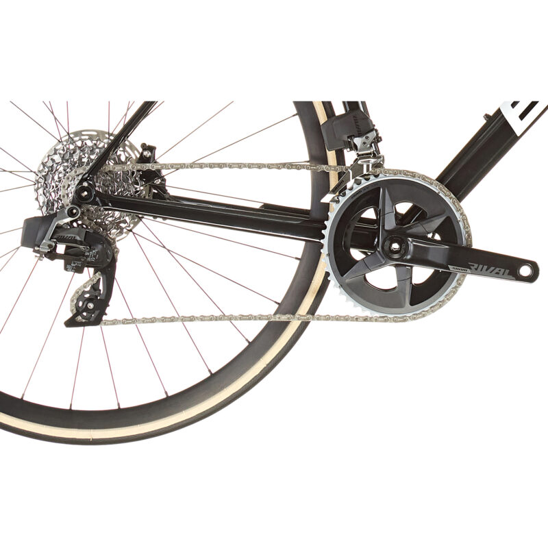 BMC Teammachine ALR One, noir - Image 6