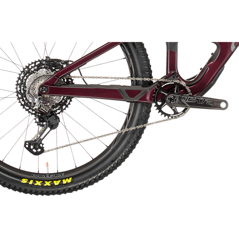 Orbea Occam M-LTD, rose/noir - Image 6