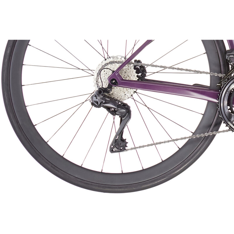 BMC Roadmachine 01 Three, violet - Image 7