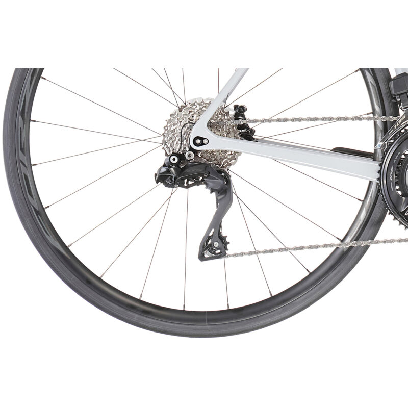 Ridley Bikes Helium SLX Disc 105 Di2, gris - Image 7