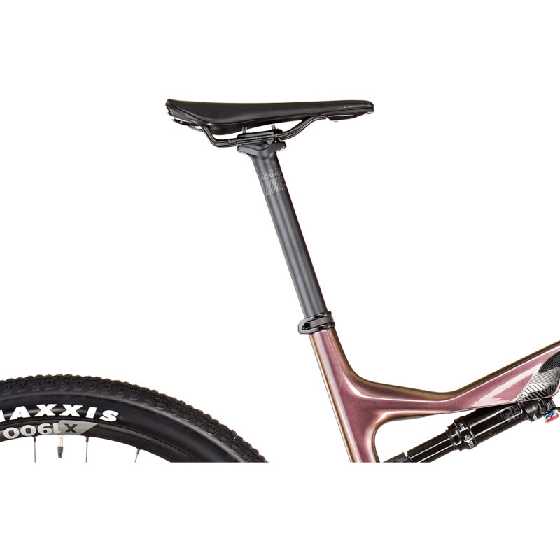 Lapierre XR 7.9, violet - Image 7