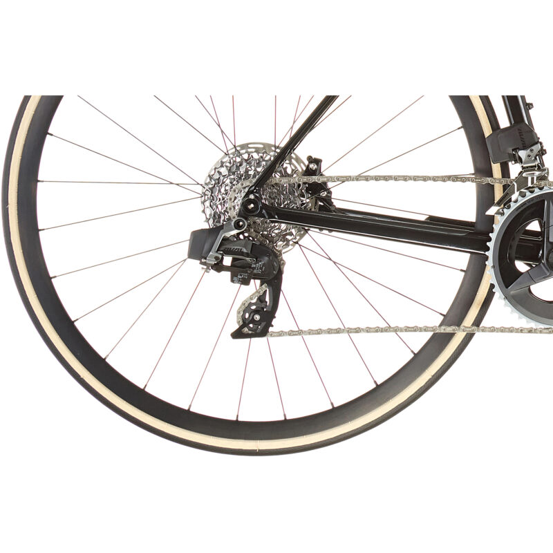 BMC Teammachine ALR One, noir - Image 7