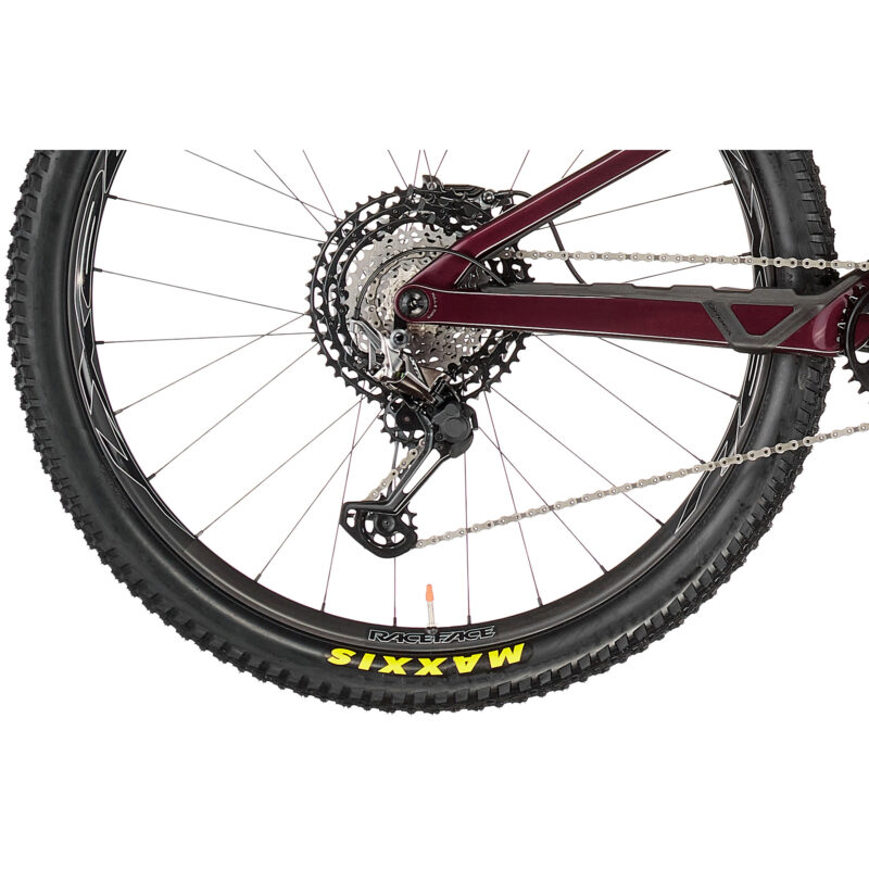 Orbea Occam M-LTD, rose/noir - Image 7