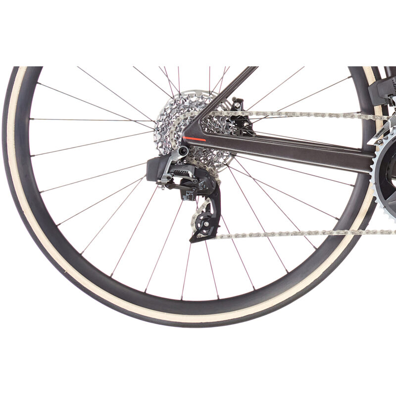 BMC Teammachine SLR Four, noir - Image 7
