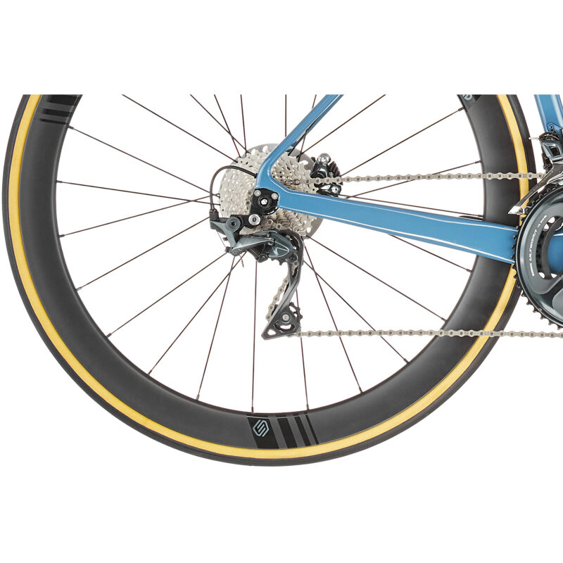 Fons Strada Disco Carbon Pro Femme - Image 7
