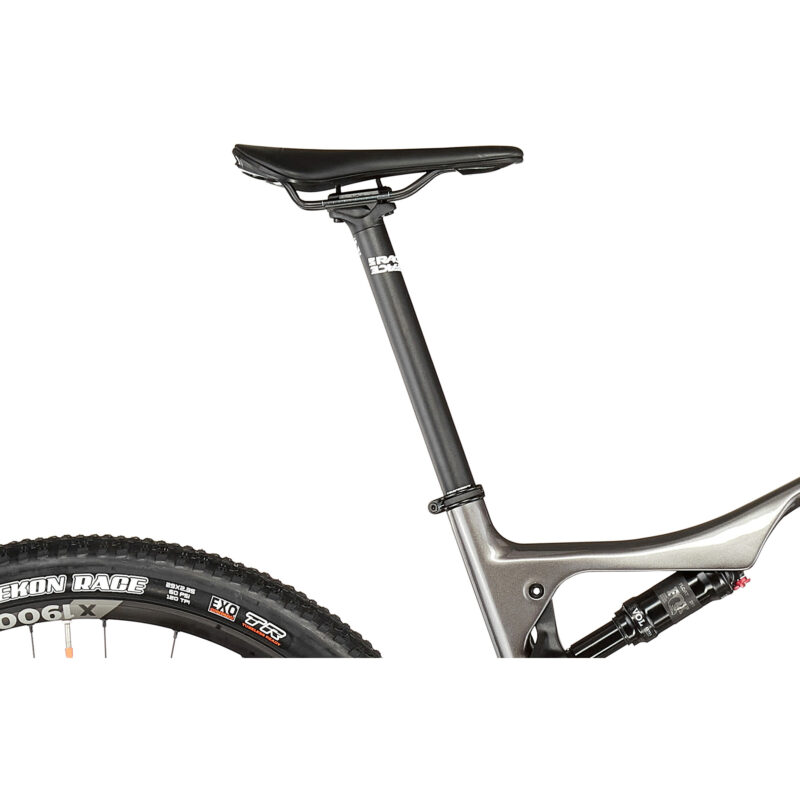 Orbea Oiz M30, noir - Image 8