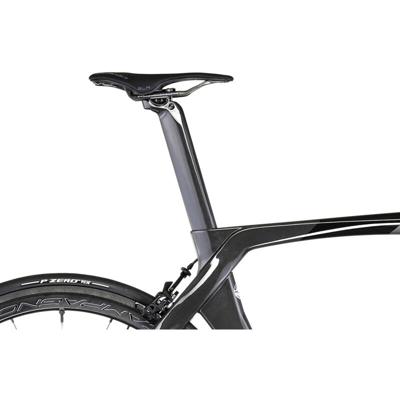 Cipollini The One Super Record, noir/gris - Image 8