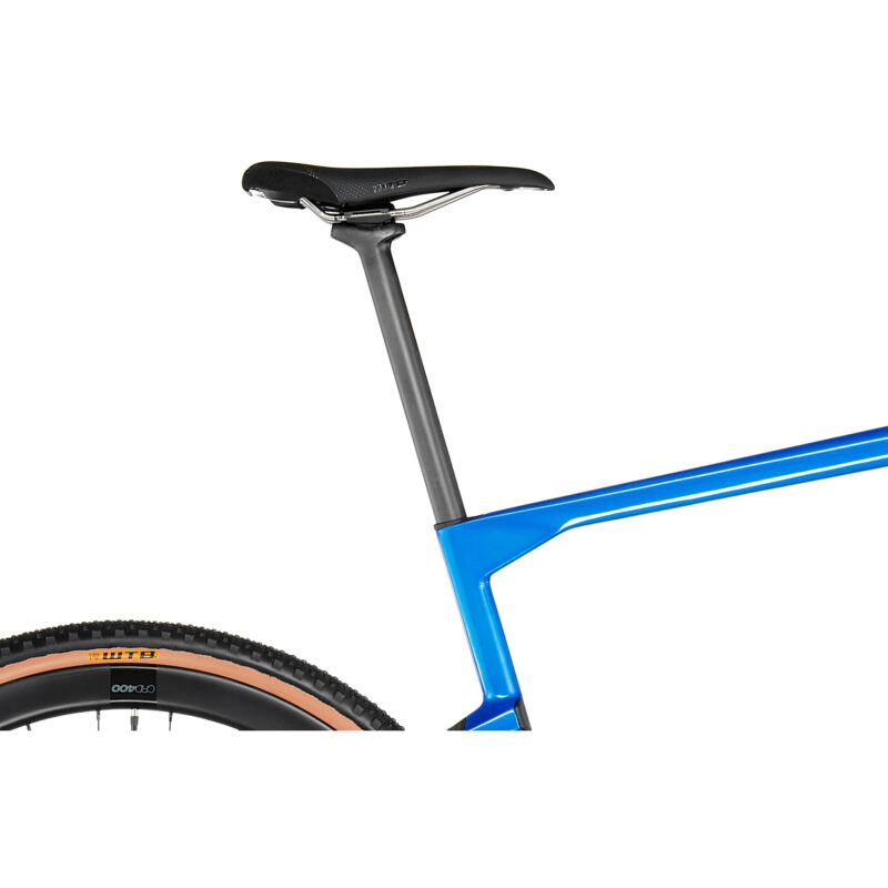 BMC URS 01 Two, bleu - Image 8