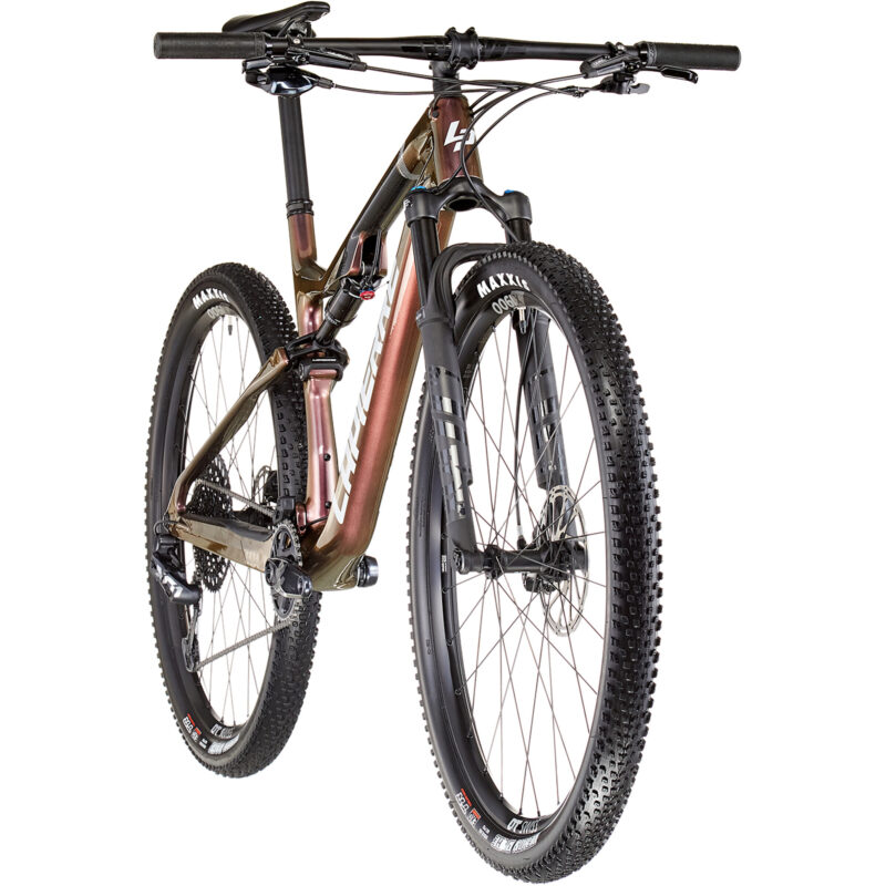 Lapierre XR 7.9, violet - Image 8
