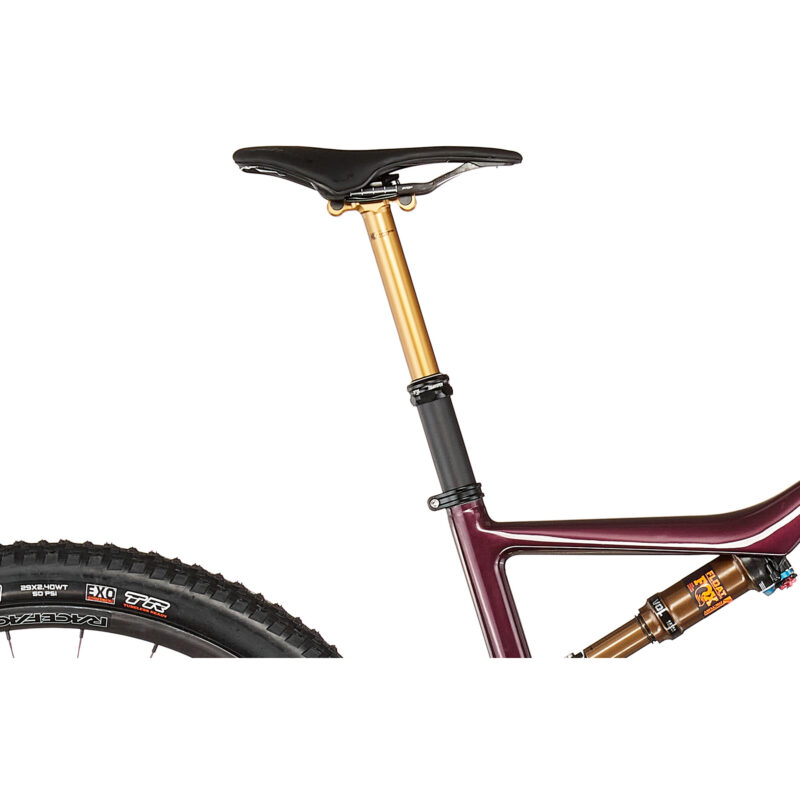 Orbea Occam M-LTD, rose/noir - Image 8