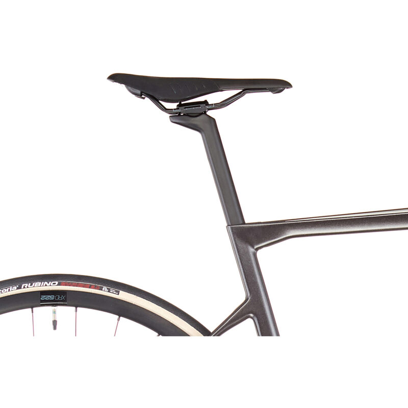 BMC Teammachine SLR Four, noir - Image 8