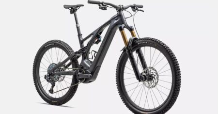 Specialized S-Works Turbo Levo