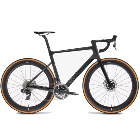 Rose XLITE 06 Red eTap AXS