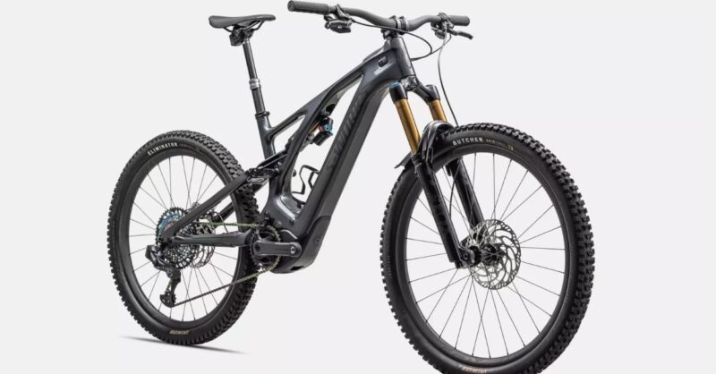 Specialized S-Works Turbo Levo