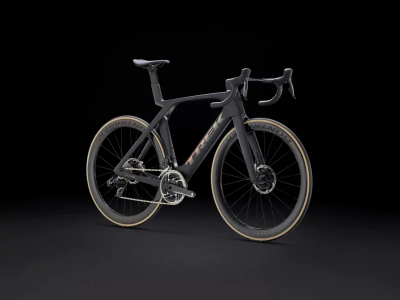 Trek Madone SLR 9 AXS Gen 7 - Image 2