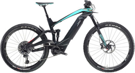 Bianchi e-suv advent 2927+ gx 12 720 - 2023