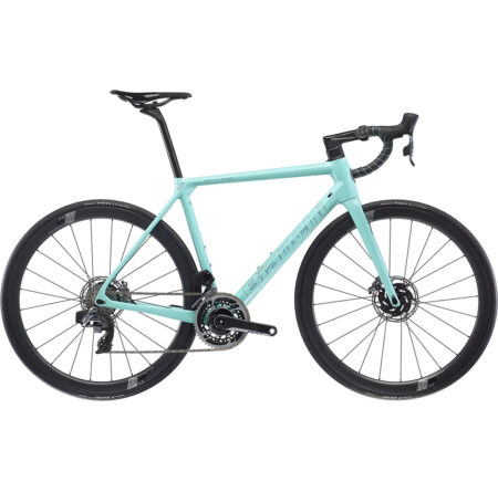 Bianchi Specialissima - Red eTap AXS - 2022