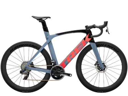 Trek Madone SL 7 AXS 6e gén