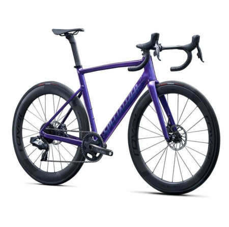 Specialized Allez Sprint LTD SRAM Force eTap AXS 1x