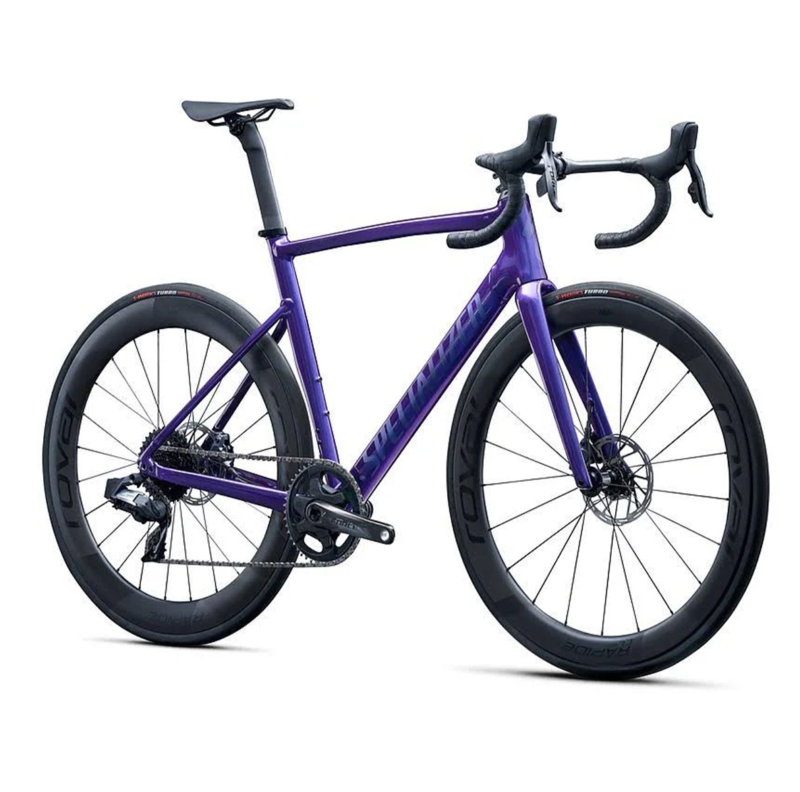 Specialized Allez Sprint LTD SRAM Force eTap AXS 1x