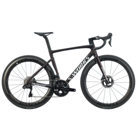 Specialized S-Works Tarmac SL7 - Shimano Dura-Ace
