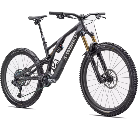 Specialized S-Works Turbo Levo SL 2021